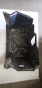 POLARIS-FOOTWELL-LH,MOD,BLK - POLARIS - 5453858-070-5453858-070