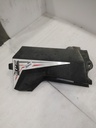 POLARIS-FENDER-FRONT,LWR,RH,BLK - POLARIS - 5453958-070 POLARIS-5453958-070