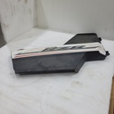 POLARIS-DOOR SKIN,LH,BLK - POLARIS - 5453968-070 POLARIS-5453968-070