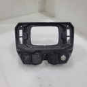 POLARIS-headlight pod w square cutout r-5455864-070