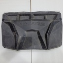 POLARIS-FLAP-SNOW WIDE BLK-5456001-070