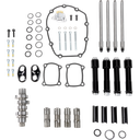 S&S CYCLE-310-1410 - KIT CAMSHAFT 496 CHAIN BLACK PR TUBE M8 W/O VVT 20-10-0925-1641