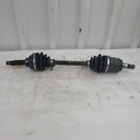 SUZUKI-shaft assy, front drive-54901-31G31