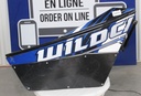 ARCTIC CAT-frame, door - left-5506-175