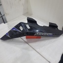 ARCTIC CAT-panel,fender-rr-lh-gloss blk-ptd-5506-425