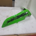 ARCTIC CAT-fender, front - right - green-5506-508