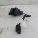 BRP (Can-am / Ski-doo)-throttle housing ass'y-512061406