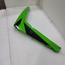ARCTIC CAT-fender,rear-lh-team arctic green-5506-563