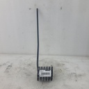 BRP (Can-am / Ski-doo)-lh torsion spring-503196524
