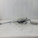 BRP (Can-am / Ski-doo)-rear shock absorber included 5500 to 5500j-503195622