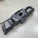 ARCTIC CAT-dash board w/ warning decals (inc. 2-5)-5506-601