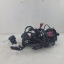 (new ref. 515179735) chassis wiring harness