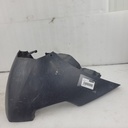 ARCTIC CAT-fascia, bumper - lower - mold - black-5606-462