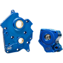 S&S CYCLE-310-0998B - PUMP OIL W/CAM PLT M8/OC-10-0932-0251