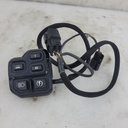 BRP (Can-am / Ski-doo)-lh front multifunction switch-515179433
