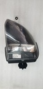 ARCTIC CAT-lens/reflector - headlight - right (inc. 2-4)-0609-808