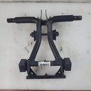 BRP (Can-am / Ski-doo)-rear arm ass'y-503197017