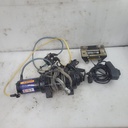 AFTER MARKET-Winch 2500 Lbs Usagé-WINCH-2500