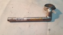 SUZUKI-SUZUKI HANDLEBAR, LH - 56151-17G00-56151-17G00