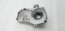 POLARIS-hi-flow waterpump cover, snow-5631951