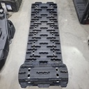 CAMSO-Used TRACK COBRA SWT 24X156-1.75"-9260U