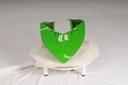 ARCTIC CAT-Pod, Instrument Green-5706-233