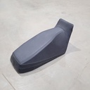 ARCTIC CAT-Complete Seat Assembly - Orange (inc. 2-3)-5706-585