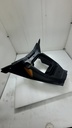 ARCTIC CAT-plenum, air intake - lower front - w/reflector (inc. 22)-5706-990