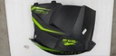 ARCTIC CAT-panel, side - right - black (inc. 2-13)-5718-030
