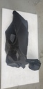 ARCTIC CAT-plate, skid - right - black (inc. two no. 3, 18-21, 24, and 31-37)-5718-304