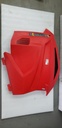 ARCTIC CAT-Panel, Side - Right - Red - Arctic-Cat - 5718-608-5718-608