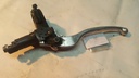 SUZUKI LEVER ASSY, BRAKE - 57300-33E01