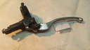 SUZUKI-SUZUKI LEVER ASSY, BRAKE - 57300-33E01-57300-33E01
