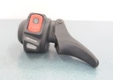 ARCTIC CAT-control, throttle - rear (inc. 4-9)-0609-882