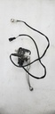 SUZUKI-BRAKE REAR LEVER - 57500-38FC0 SUZUKI-57500-38FC0