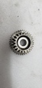 GEAR-SPUR,20T & 37T - 59051-1133 kawasaki