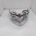 ARCTIC CAT-(new ref. 0609-967) headlight assembly (inc. 2-4)-0609-899