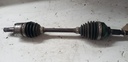 KAWASAKI-KAWASAKI JOINT BALL LH - 59266-0024-59266-0024