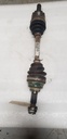 KAWASAKI-CV JOINT BALL RH - 59266-0031 kawaskai-59266-0031