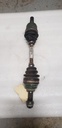 KAWASAKI-CV JOINT BALL LH - 59266-0032 kawasaki-59266-0032