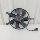 KAWASAKI FAN-ASSY - 59502-0022