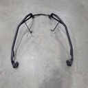 BRP (Can-am / Ski-doo)-Full Wrap-Around Front Bumpers-860201983