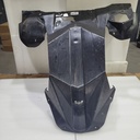 BRP (Can-am / Ski-doo)-Full Body Skid Plate / Black-860202743