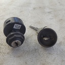 ARCTIC CAT-switch, ignition (inc. 7-9)-0609-911