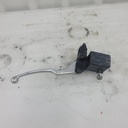 SUZUKI-cylinder assy, front master-59600-31D50