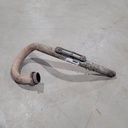 YAMAHA-Pipe, Exhaust L - 59V-14611-00-00 yamaha-59V-14611-00-00