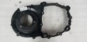YAMAHA-Cover, Crankcase 2 - 5B4-15421-00-00 YAMAHA-5B4-15421-00-00