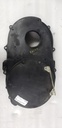 YAMAHA-Cover, Crankcase 3 - 5B4-15431-01-00 YAMAHA-5B4-15431-01-00