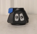 ARCTIC CAT-control, dimmer - front-0609-929