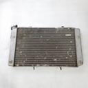 YAMAHA-Radiator Comp - 5B4-E2461-00-00 YAMAHA-5B4-E2461-00-00